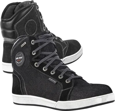 Produktbild von Büse B54 Motorradschuhe, schwarz, 37