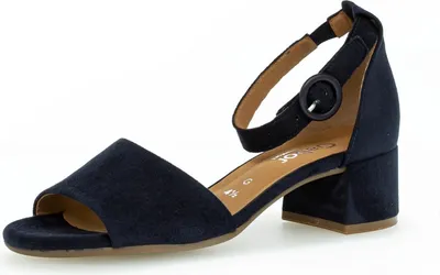 Produktbild von Gabor comfort Damen Pumps Blau