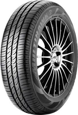 Produktbild von Firestone Sommerreifen motorcycle-tyres Multihawk 2 ( 185/60 R14 82H )