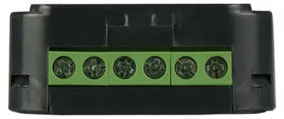 Productafbeelding van Wintop iModule, draadloze inbouwdoos, met 2 kabelinvoeren, met afstandsbediening