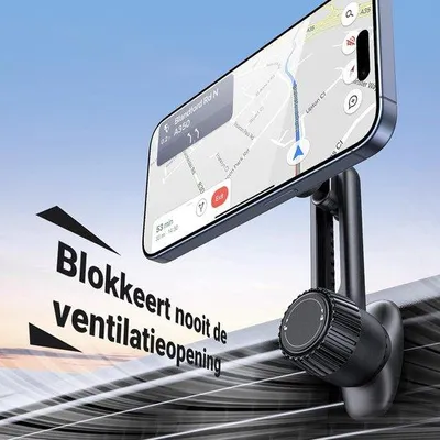 Image de Support pour téléphone portable pour la voiture