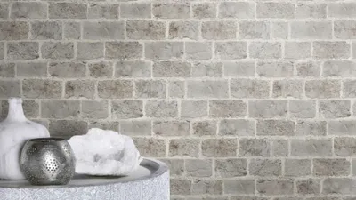 Produktbild von Rasch Vliestapete 865714 Selection, Steine grau, 10,05 x 0,53 m