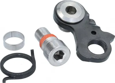 Image de Vis de fixation du dérailleur Shimano pour RD-M4000