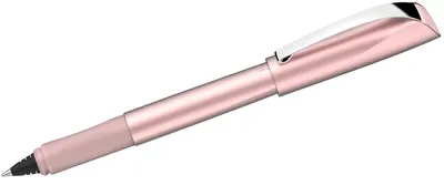 Produktbild von Tintenroller Ceod Shiny M powder pink Packung mit 10 Stück