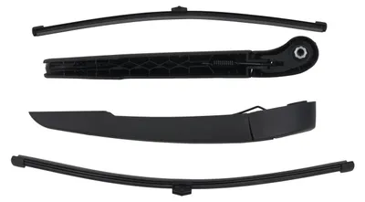 Produktbild von KAMOKA 25363 Wischerarm Scheibenwischerarm Hinten für BMW X1 (F48) 360mm mit Wischblatt