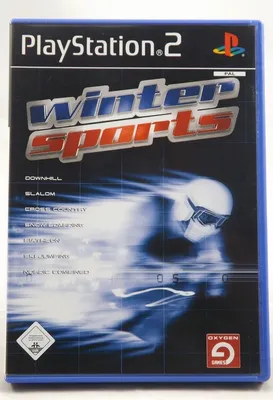 Produktbild von Winter Sports
