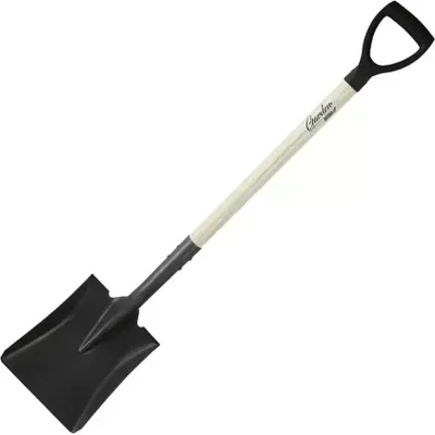 Produktbild von Łopata Do Piasku Garden Dedra 80C010 Trzonek Drewniany, Uchwyt D Z Tworzywa, 120Cm