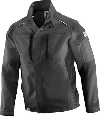 Produktbild von Kübler Jacke ACTIVIQ 1250 anthrazit Größe 2XL