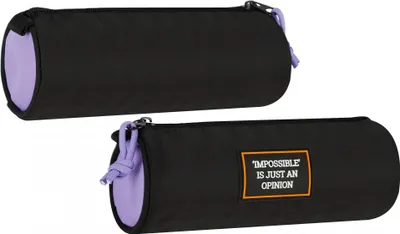 Produktbild von Stifteetui „Just Violet“ – STARPAK