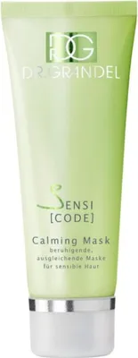 Produktbild von Dr. Grandel Sensicode Facial Mask 75ml