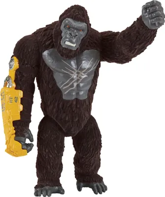 Produktbild von The New Empire Kong Real Feel, 4 Jahr(e), Mehrfarbig