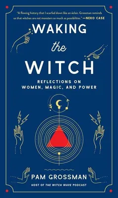 Produktbild von Waking the Witch
