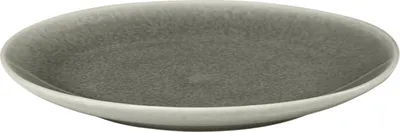 Produktbild von Broste Copenhagen NORDIC RAIN Brotteller 15cm