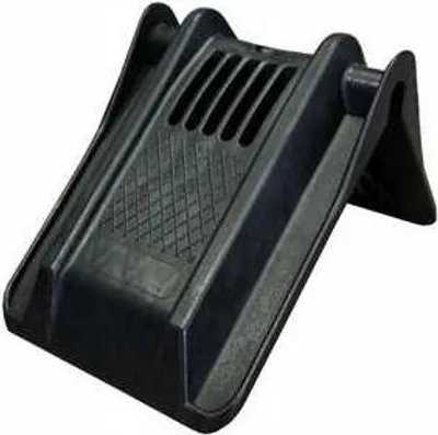 Obrázek produktu pro Velká černá ochrana hran 205 x 160 mm