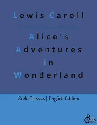 Produktbild von Alice's Adventures in Wonderland