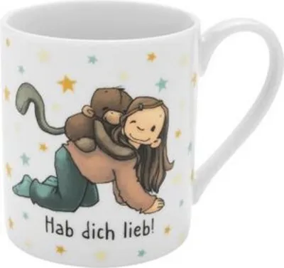 Obrázek produktu pro Motiv hrnku 'Anouk'