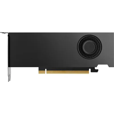 Zdjęcie produktu dla PNY NVIDIA RTX 4000 ADA SFF, Quadro RTX 4000, 20 GB, GDDR6, 160 bit, 7680 x 4320 px, PCI Express x16 4.0