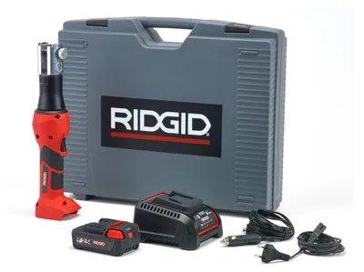 Produktbild von RIDGID Presswerkzeug RP219 19kN ohne Pressbacken
