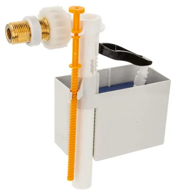 Produktbild von VALSIR Füllventil Schwimmerventil 1/2 Zoll, für AP-Spülkästen - VS0800219