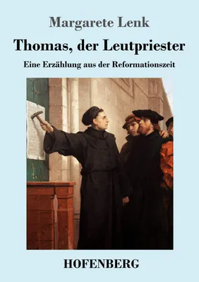 Produktbild von Thomas, der Leutpriester