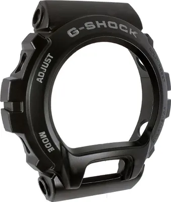 Produktbild von Casio Bezel | G-Shock GD-X6900 Ersatzteil Lünette schwarz
