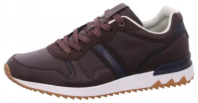 Produktbild von Bullboxer Sneaker Braun in Gr. 43