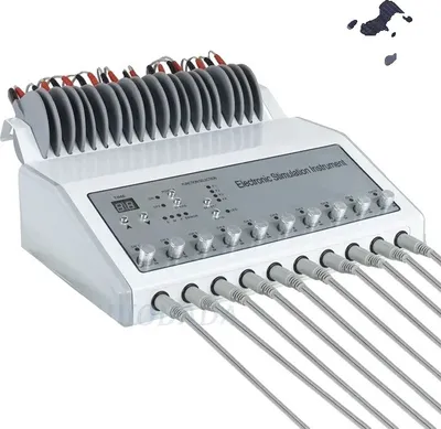 Produktbild von EMS Muskelstimulator, Gewichtsverlustgerät
