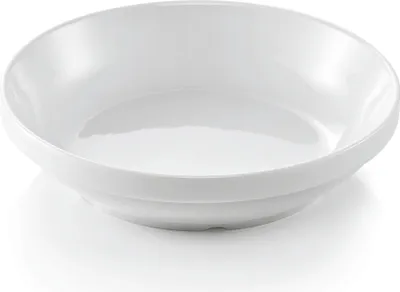 Obrázok produktu pre Misa, séria "Hamburg", porcelán, okrúhla, Ø 21 cm