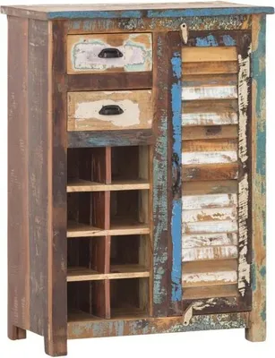 Produktbild von Highboard Wakefield