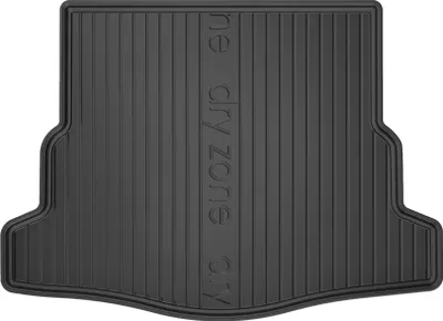 Produktbild von FROGUM Gummi Kofferraummatte für Renault Laguna III 2008-2015