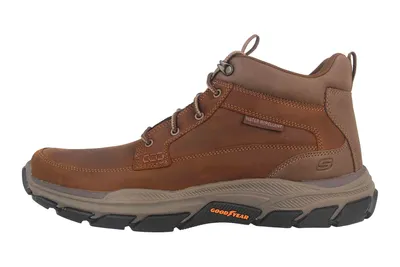 Immagine prodotto di Skechers stivaletto in pelle