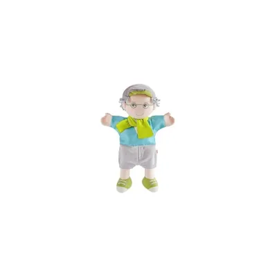 Produktbild von Haba Opa Peter Puppe Grün  Grün One Size