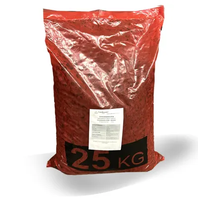 Produktbild von Schmiedekohlen 25 kg (10-30mm) Fettnuss 4 Fettkohle 25 kg