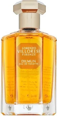 Image de Lorenzo Villoresi Dilmun eau de toilette unisexe 100 ml