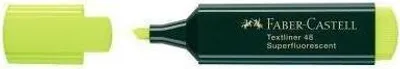 Image de FABER-CASTELL Textmarker Textliner 48 gelb