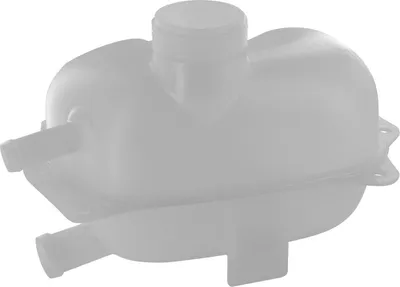 Produktbild von VAICO Ausgleichsbehälter Kühlmittel für VW TRANSPORTER III Bus Kühlwasser V10-2724