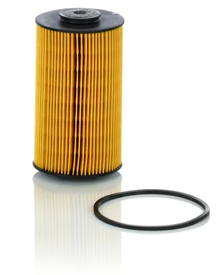 Immagine prodotto di Filtro per rifiuti MANN-FILTER P 811 x