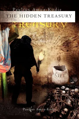 Produktbild von The Hidden Treasury