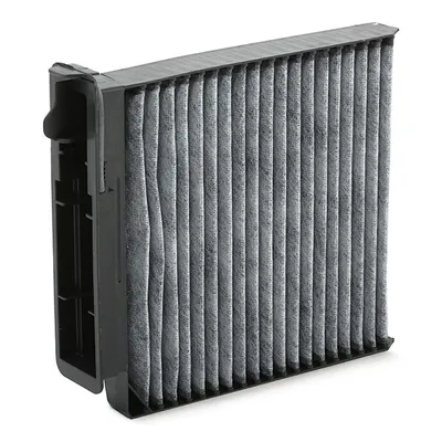 Produktbild von PURFLUX AHC207 Innenraumfilter Pollenfilter für RENAULT Clio III Schrägheck (BR0/1, CR0/1) Aktivkohle