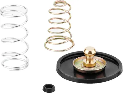 Immagine prodotto di Kit di riparazione del carburatore, economico, di facile conversione per veicoli XL250S CB400T CM400 CX500 CB900F