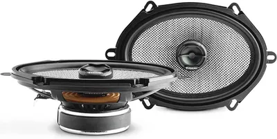 Produktbild von Focal KIT AC 570 | 5 x 7' Oval 13x18 cm 2-Wege Lautsprecher
