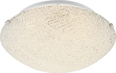 Produktbild von Globo Deckenleuchte Noir 40480