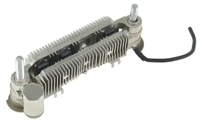 Zdjęcie produktu dla Alternator z prostownikiem AS-PL