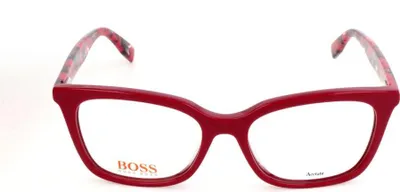 Produktbild von Brillenfassung Hugo Boss BO-0313-8A4 Ø 52 mm