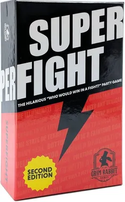 Obrázok produktu pre Superfight 2. vydanie