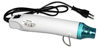 Obrázek produktu pro Elektrická horkovzdušná pistole, 220V, nástroj pro domácí použití