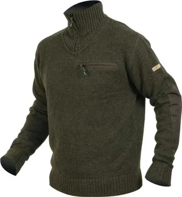 Produktbild von Hart Hunting Kofel Sweatshirt Grün L Herren Grün L