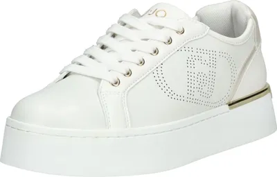 Produktbild von LIU JO Sneaker Sneaker Leder/Textil
