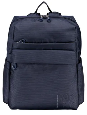 Produktbild von Mandarina Duck Rucksack MD20 Blau onesize