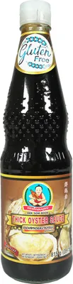 Produktbild von Healthy Boy - Dicke Austernsauce - Thick Oyster Sauce - 700 ml
